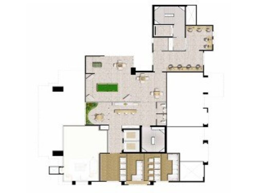 Apartamento, 5 quartos, 425 m² - Foto 16