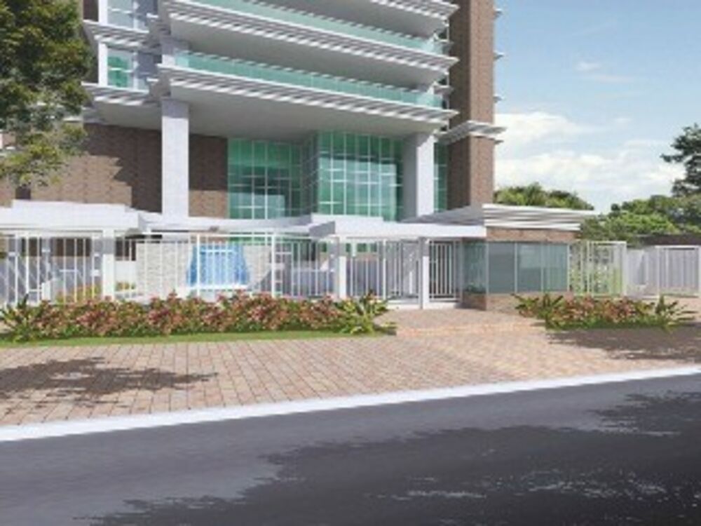 Apartamento, 5 quartos, 425 m² - Foto 1