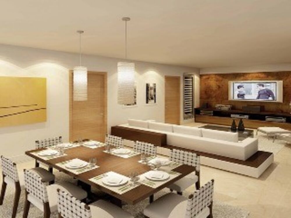 Apartamento, 5 quartos, 425 m² - Foto 2