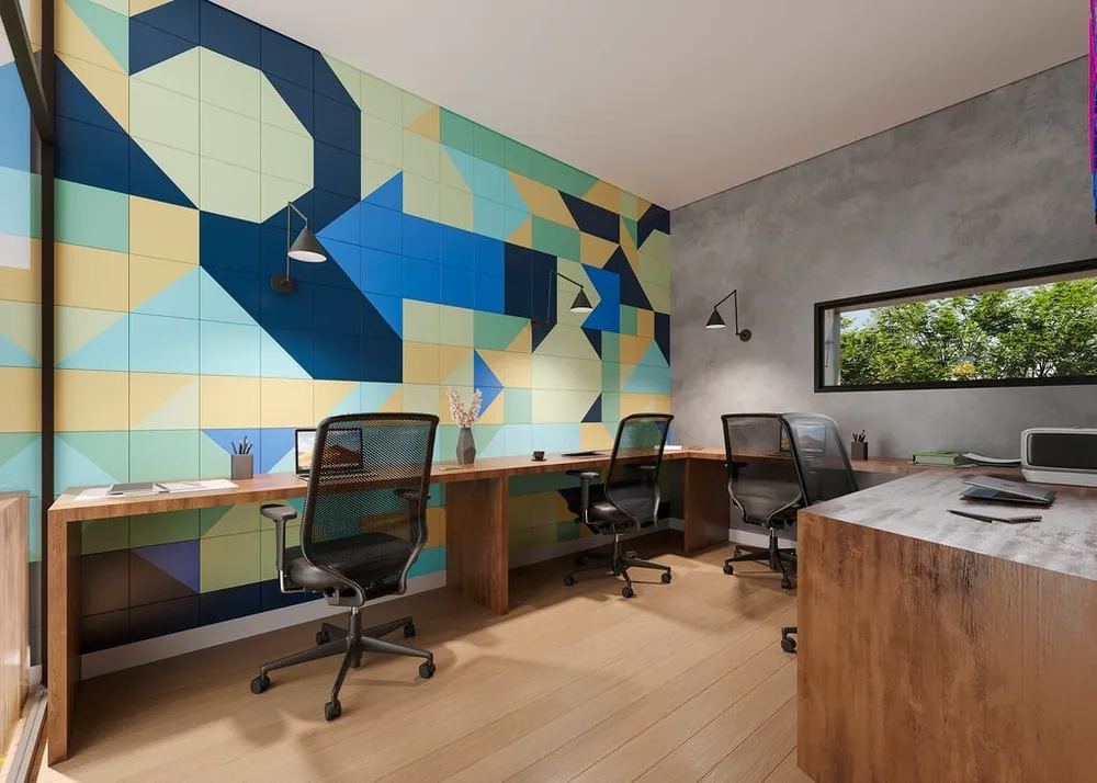 Apartamento, 3 quartos, 66 m² - Foto 15