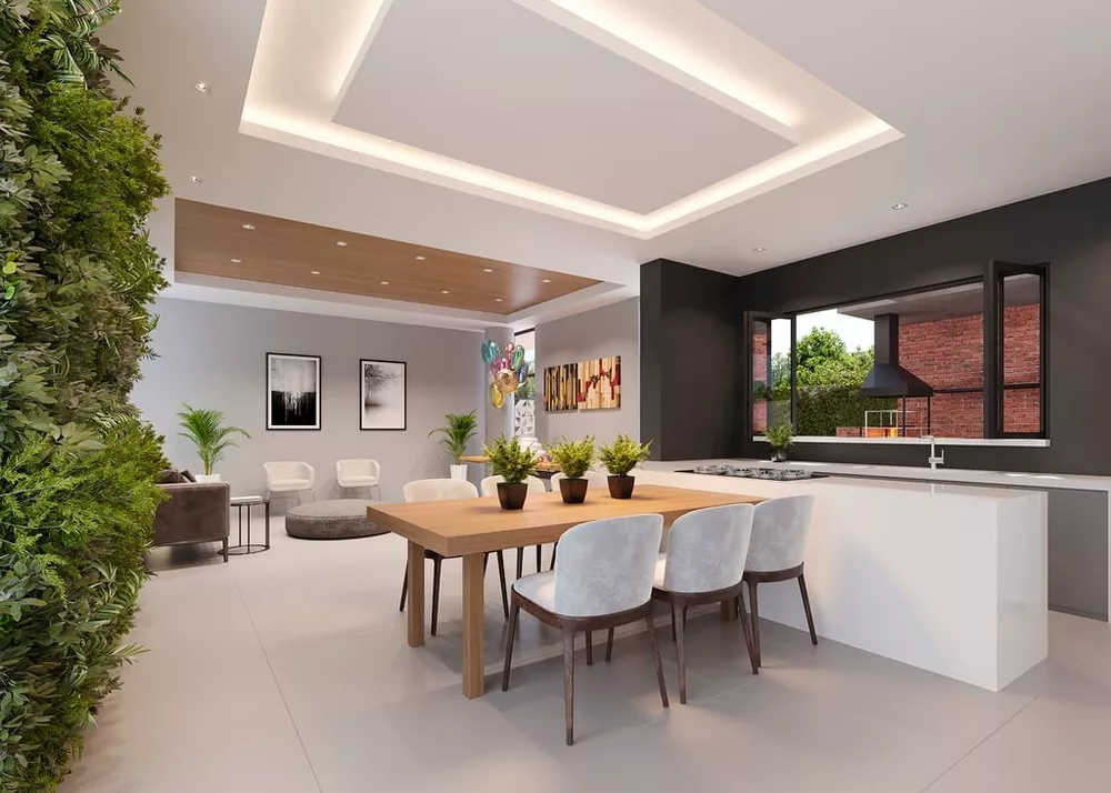 Apartamento, 3 quartos, 66 m² - Foto 14