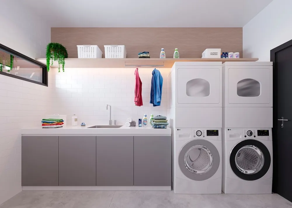 Apartamento, 3 quartos, 66 m² - Foto 17