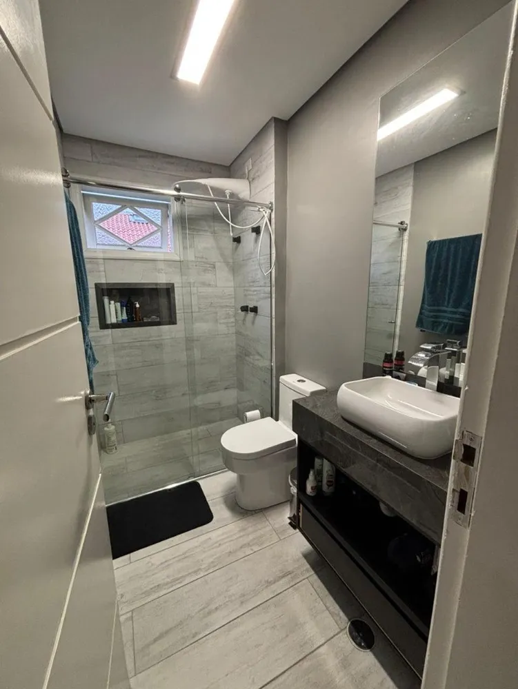 Casa, 4 quartos, 250 m² - Foto 1
