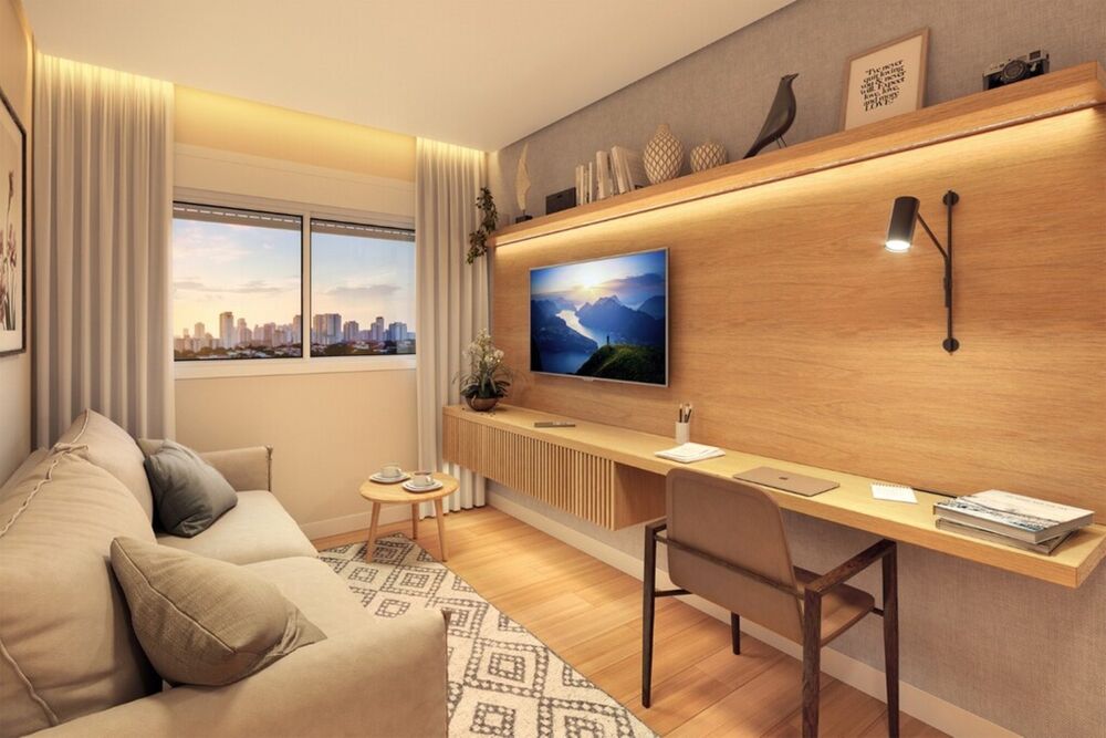 Apartamento, 3 quartos, 94 m² - Foto 7