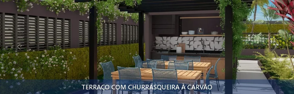 Apartamento, 2 quartos, 74 m² - Foto 2