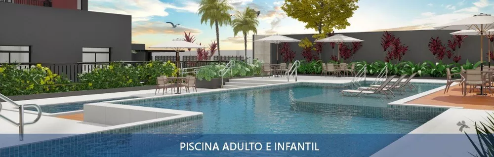 Apartamento, 2 quartos, 74 m² - Foto 1