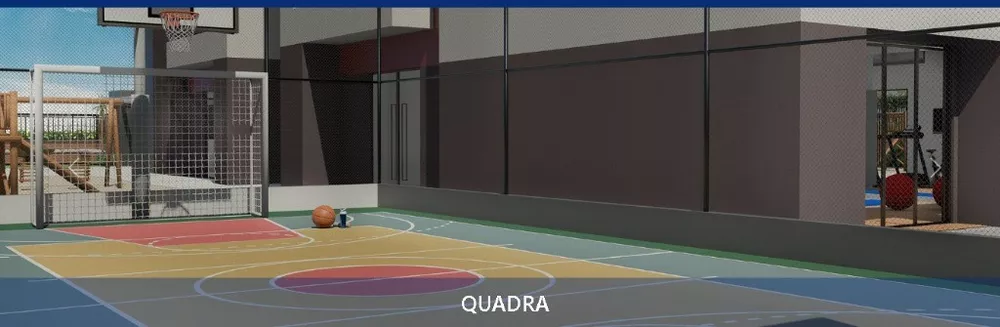 Apartamento, 2 quartos, 74 m² - Foto 6