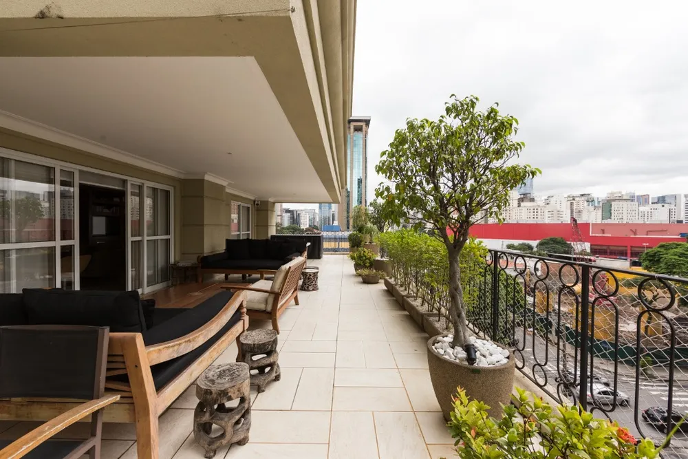 Apartamento, 2 quartos, 280 m² - Foto 5