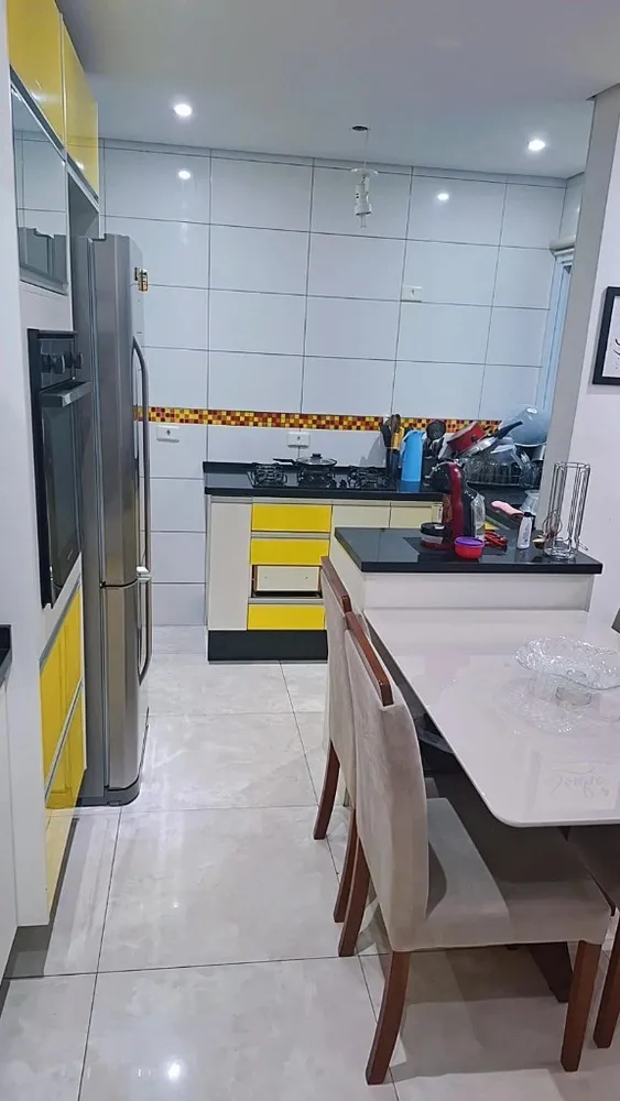 Apartamento, 2 quartos, 110 m² - Foto 7