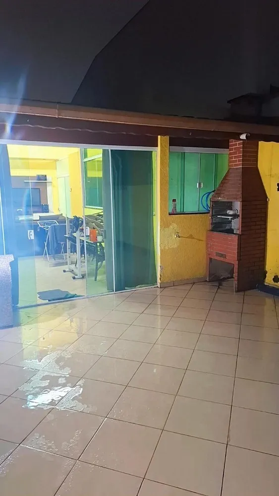 Apartamento, 2 quartos, 110 m² - Foto 5