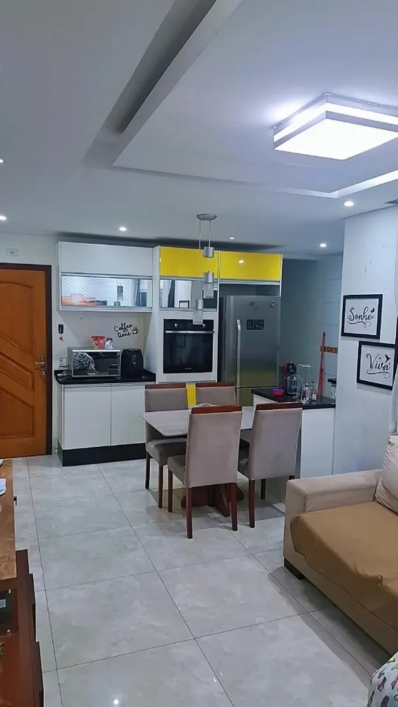 Apartamento, 2 quartos, 110 m² - Foto 8