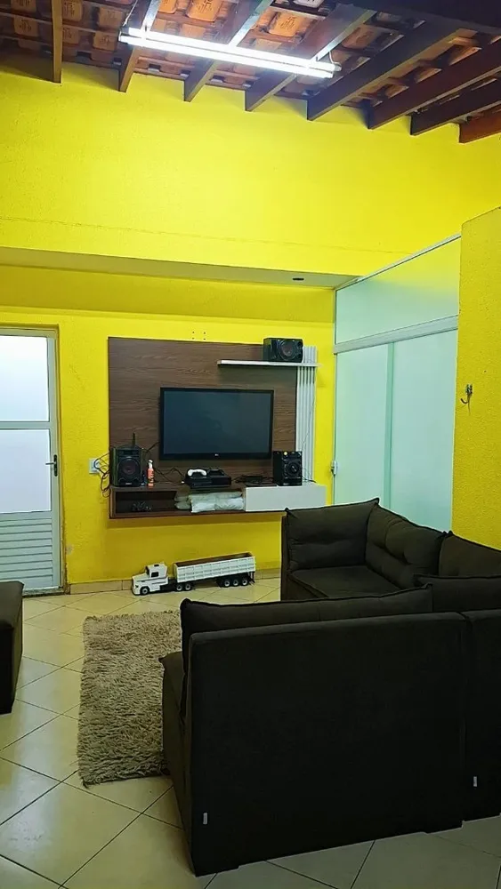 Apartamento, 2 quartos, 110 m² - Foto 4