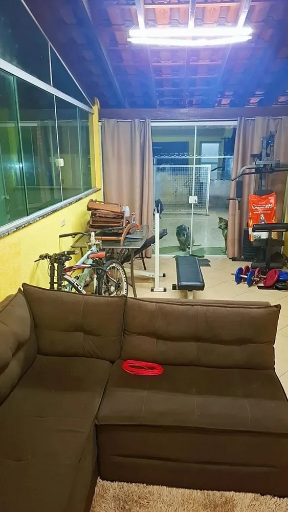 Apartamento, 2 quartos, 110 m² - Foto 3