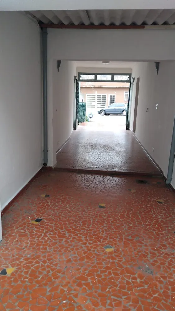 Casa, 4 quartos, 248 m² - Foto 1