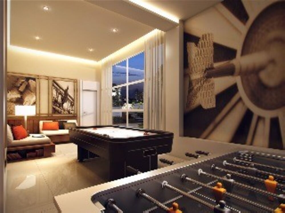 Apartamento à venda com 4 quartos, 165m² - Foto 14