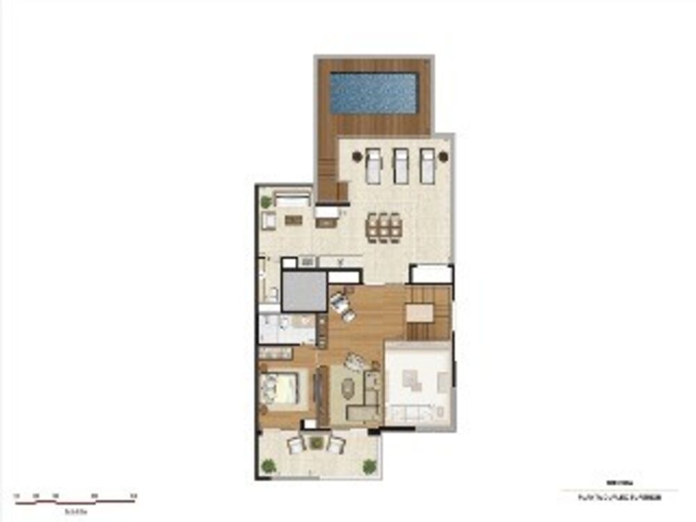 Apartamento à venda com 4 quartos, 165m² - Foto 12