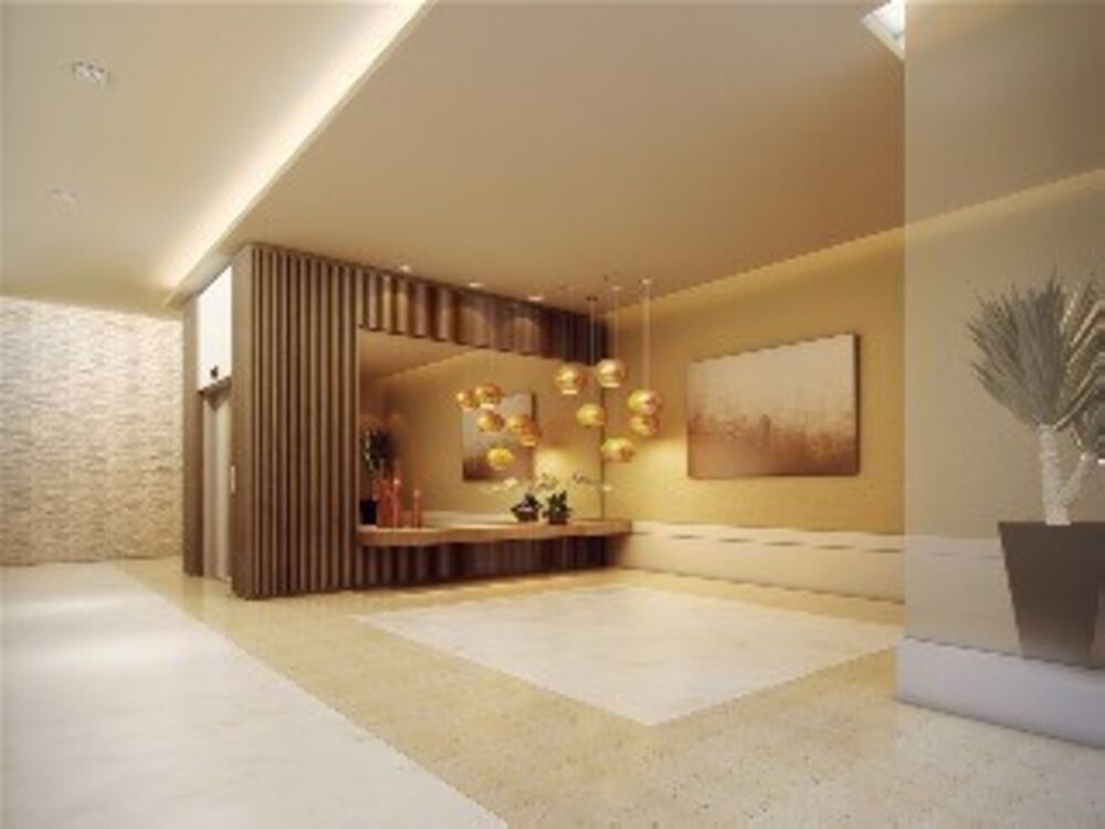 Apartamento à venda com 4 quartos, 165m² - Foto 6