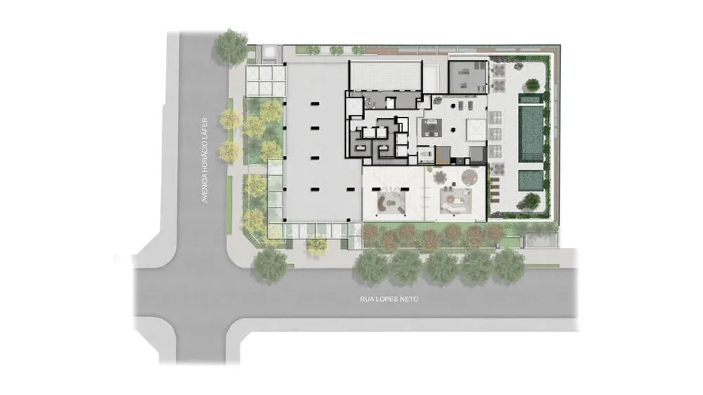 Apartamento, 4 quartos, 541 m² - Foto 5