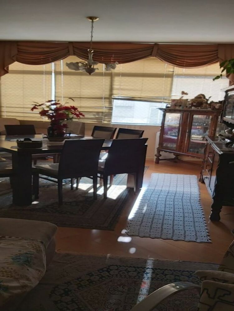 Apartamento à venda com 3 quartos, 170m² - Foto 3