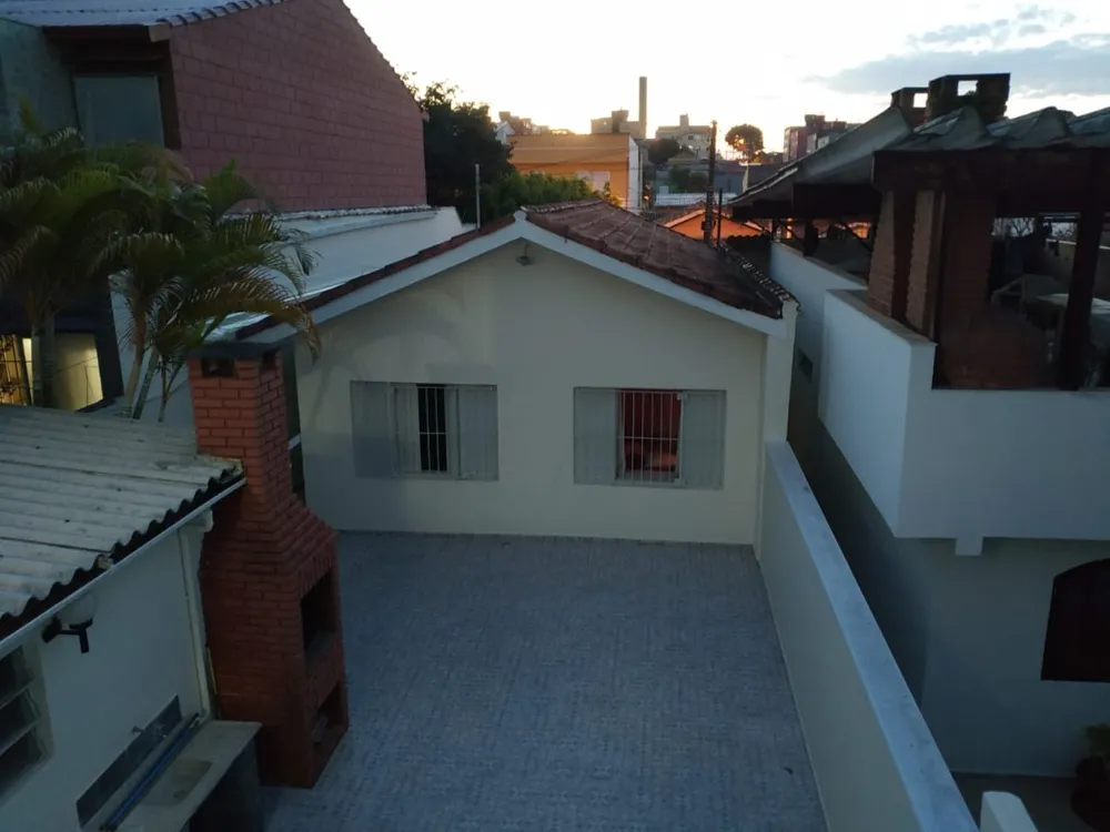 Casa, 4 quartos, 176 m² - Foto 23
