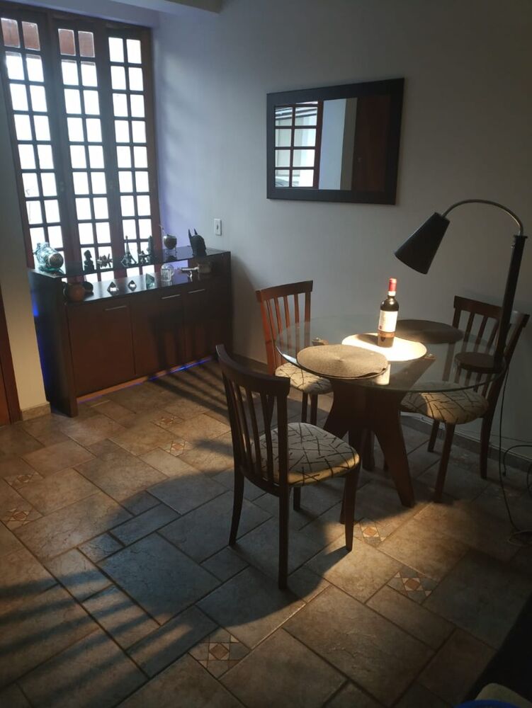 Casa, 4 quartos, 176 m² - Foto 11