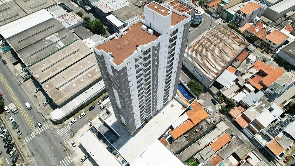 Apartamento, 2 quartos, 57 m² - Foto 1