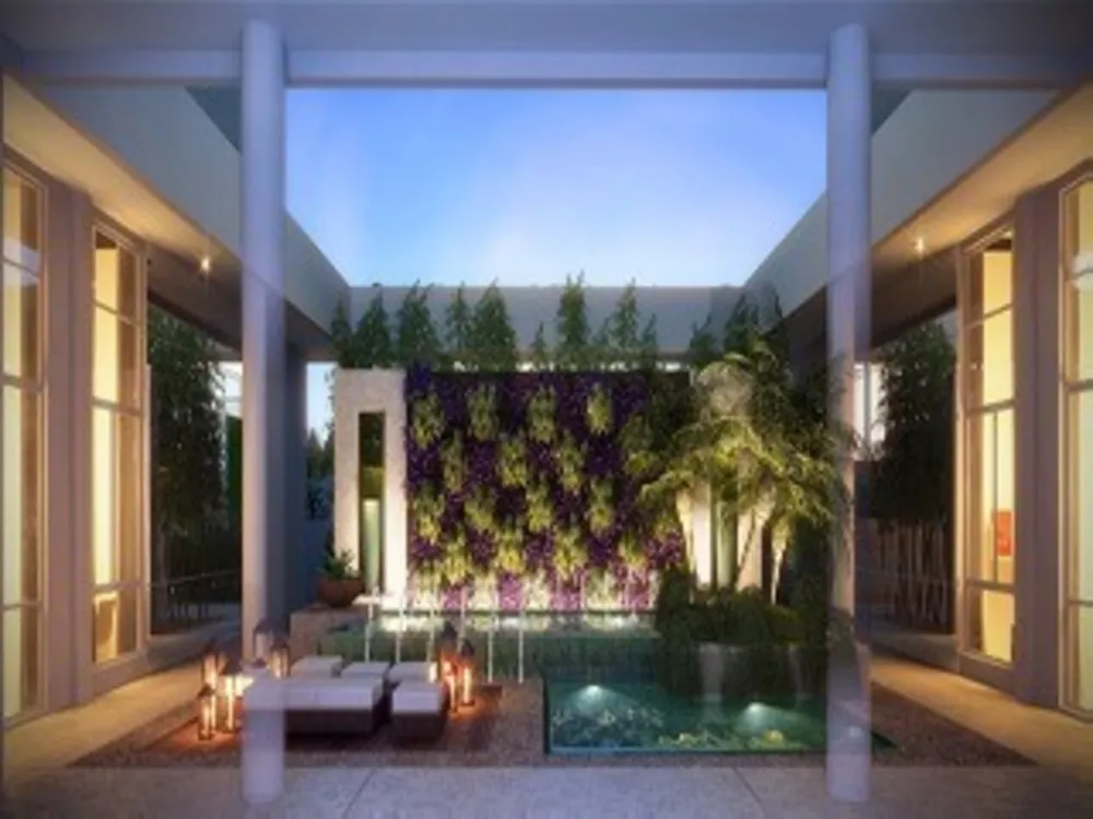 Apartamento, 4 quartos, 288 m² - Foto 6