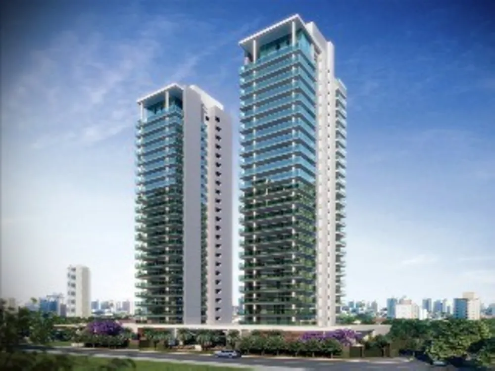 Apartamento, 4 quartos, 288 m² - Foto 4