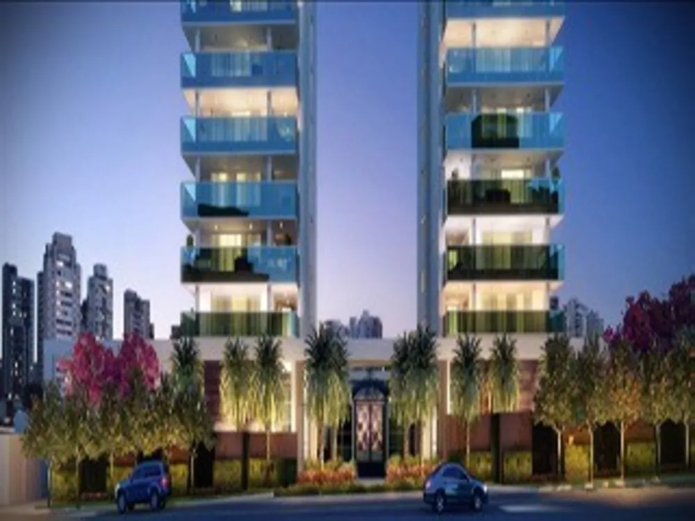 Apartamento, 4 quartos, 288 m² - Foto 7