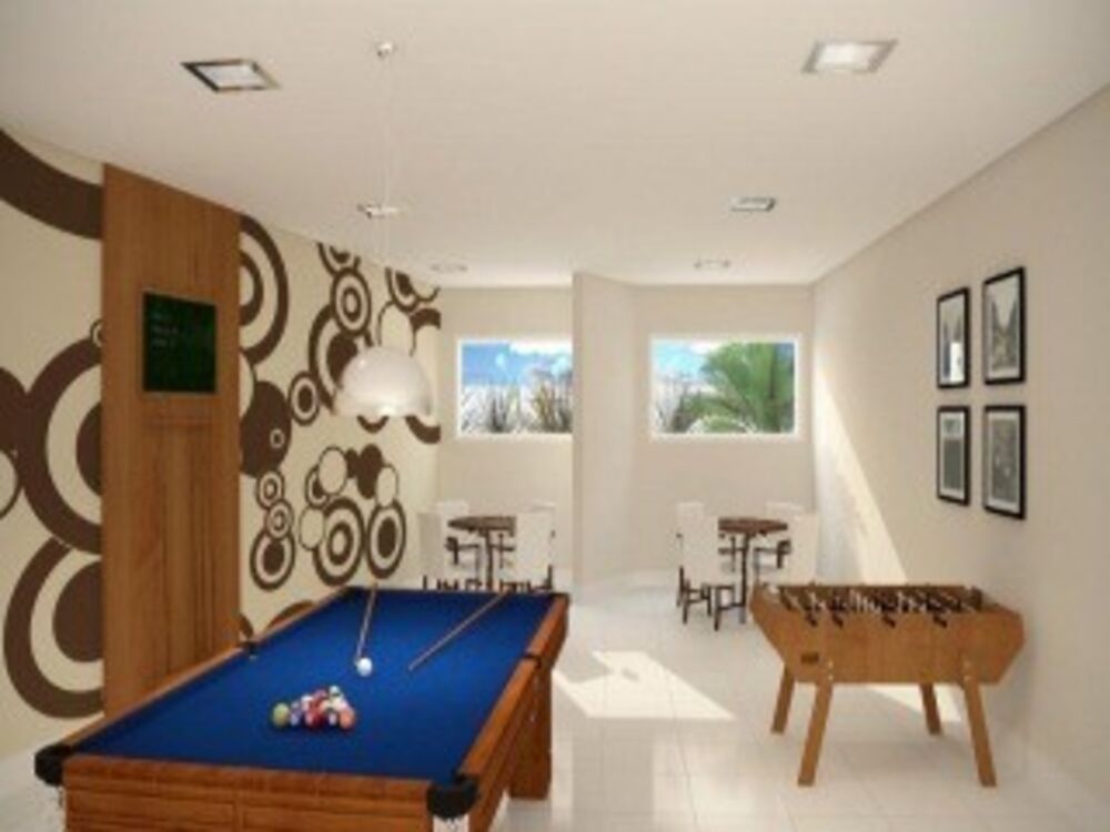 Apartamento, 5 quartos, 327 m² - Foto 2