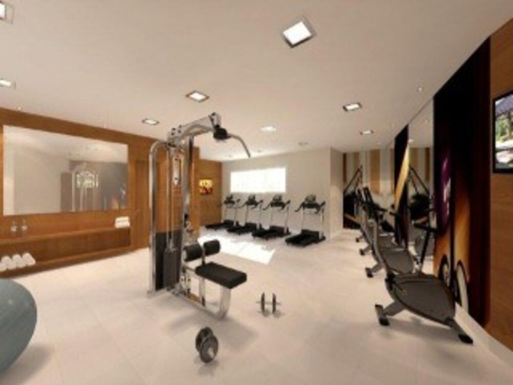 Apartamento, 5 quartos, 327 m² - Foto 9