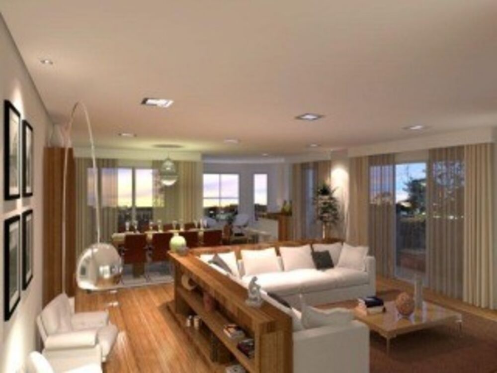 Apartamento, 5 quartos, 327 m² - Foto 8
