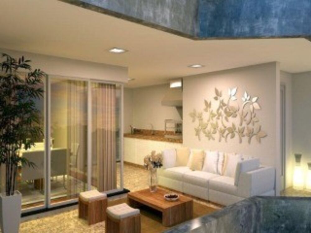 Apartamento, 5 quartos, 327 m² - Foto 3