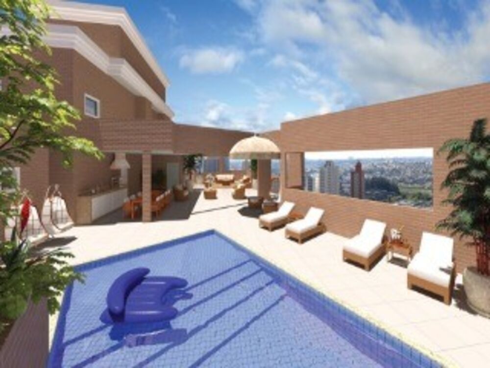 Apartamento, 5 quartos, 327 m² - Foto 4