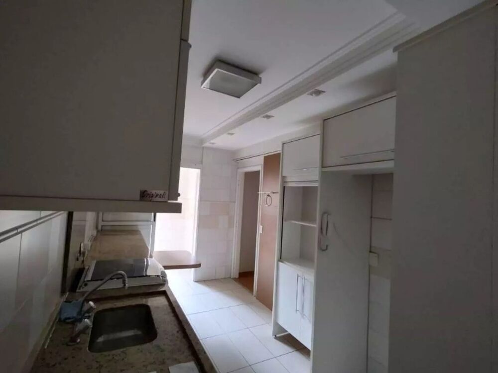 Apartamento para alugar com 3 quartos, 100m² - Foto 4