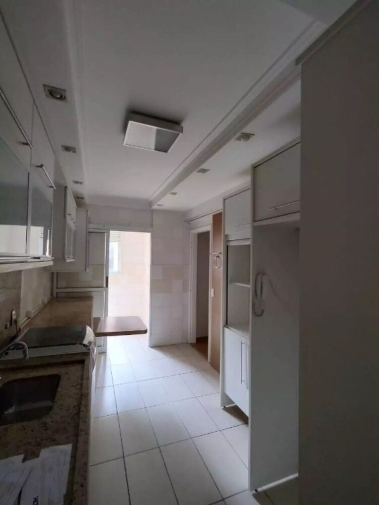 Apartamento para alugar com 3 quartos, 100m² - Foto 2