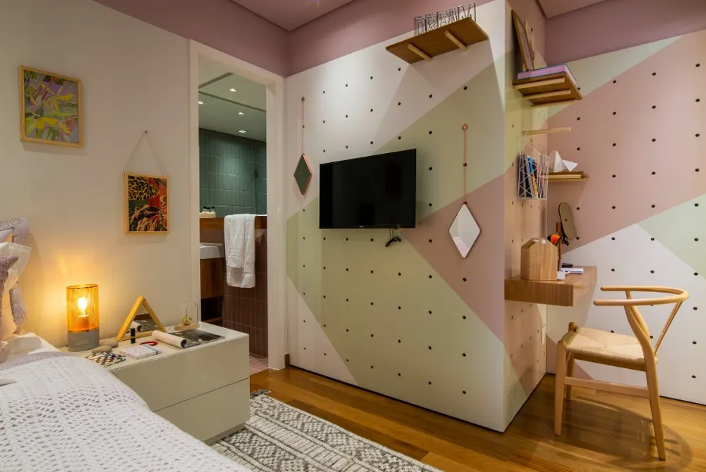 Apartamento, 3 quartos, 135 m² - Foto 5