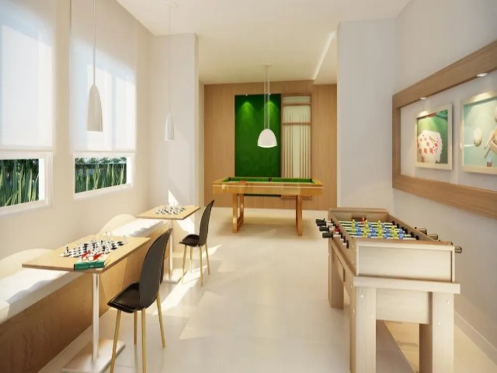 Apartamento, 3 quartos, 94 m² - Foto 5