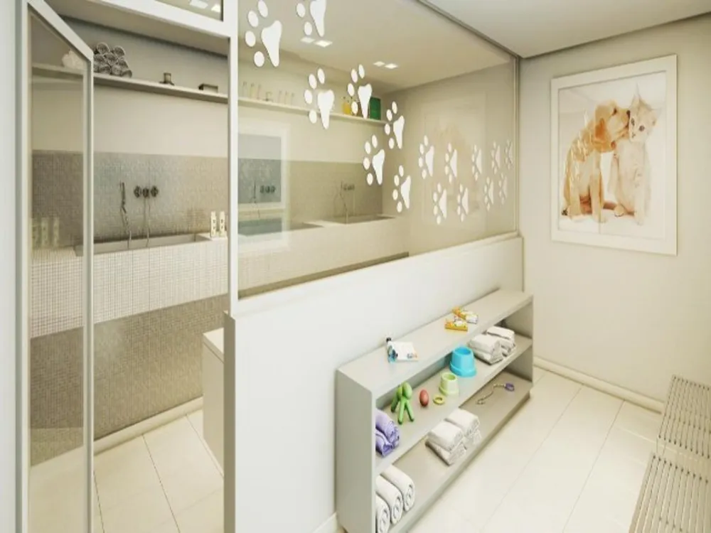 Apartamento, 3 quartos, 94 m² - Foto 8