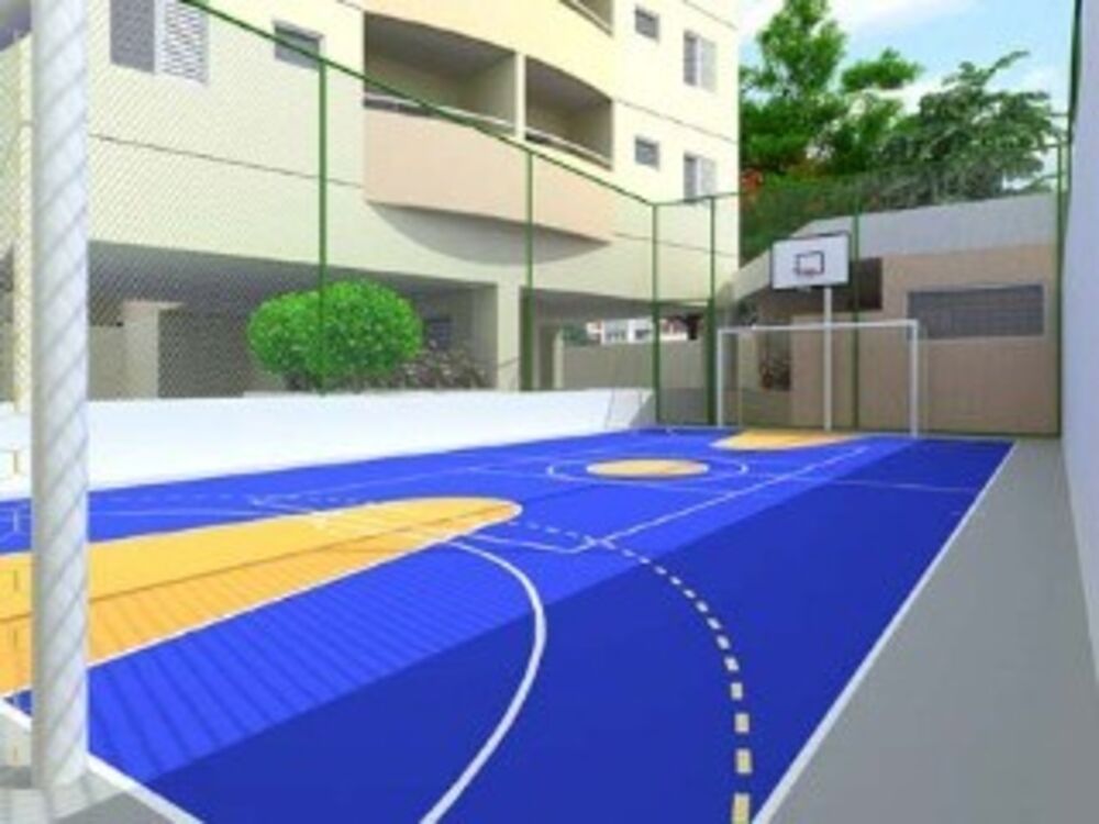 Apartamento, 2 quartos, 55 m² - Foto 6