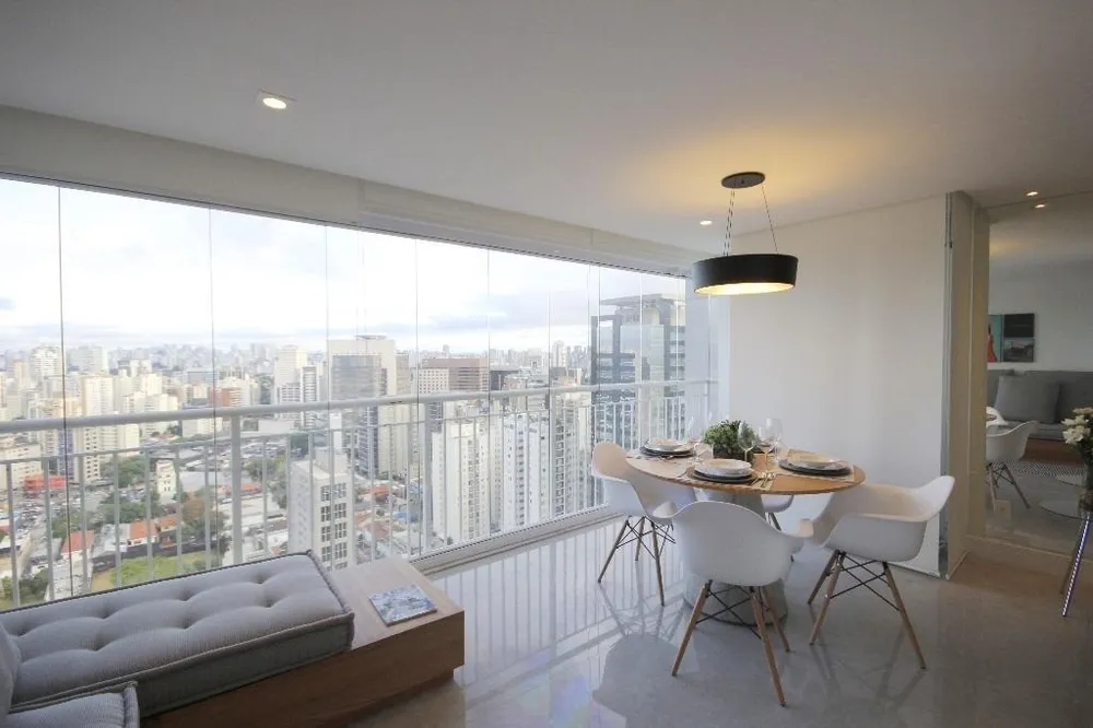 Apartamento, 1 quarto, 56 m² - Foto 11