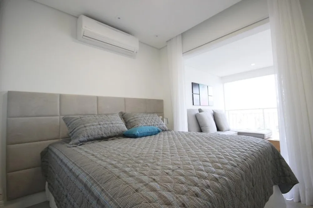 Apartamento, 1 quarto, 56 m² - Foto 10