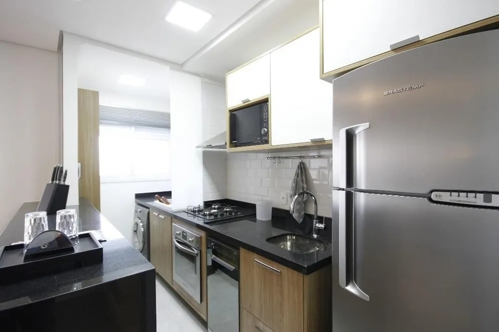 Apartamento, 1 quarto, 56 m² - Foto 5