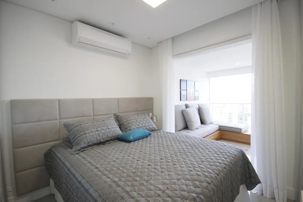 Apartamento, 1 quarto, 56 m² - Foto 9