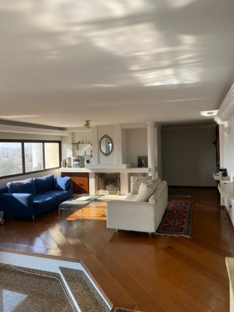 Apartamento, 4 quartos, 253 m² - Foto 28