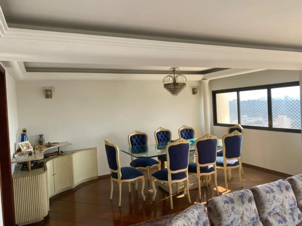 Apartamento, 4 quartos, 253 m² - Foto 22