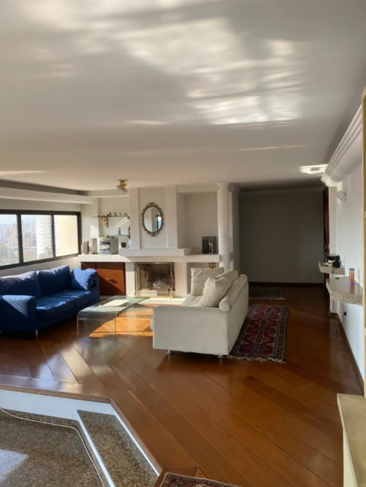 Apartamento, 4 quartos, 253 m² - Foto 24