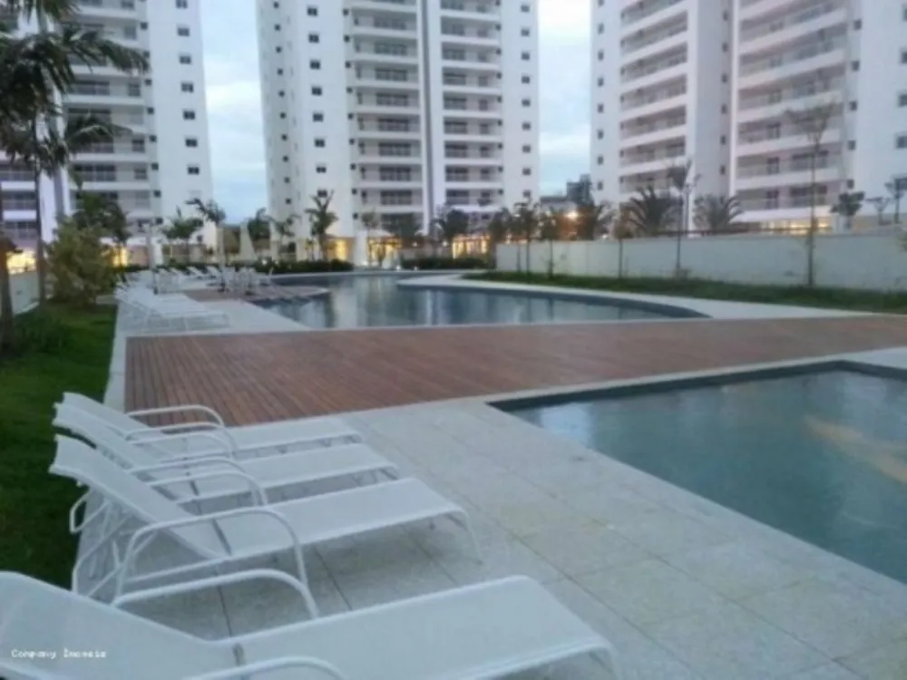 Apartamento, 3 quartos, 162 m² - Foto 1