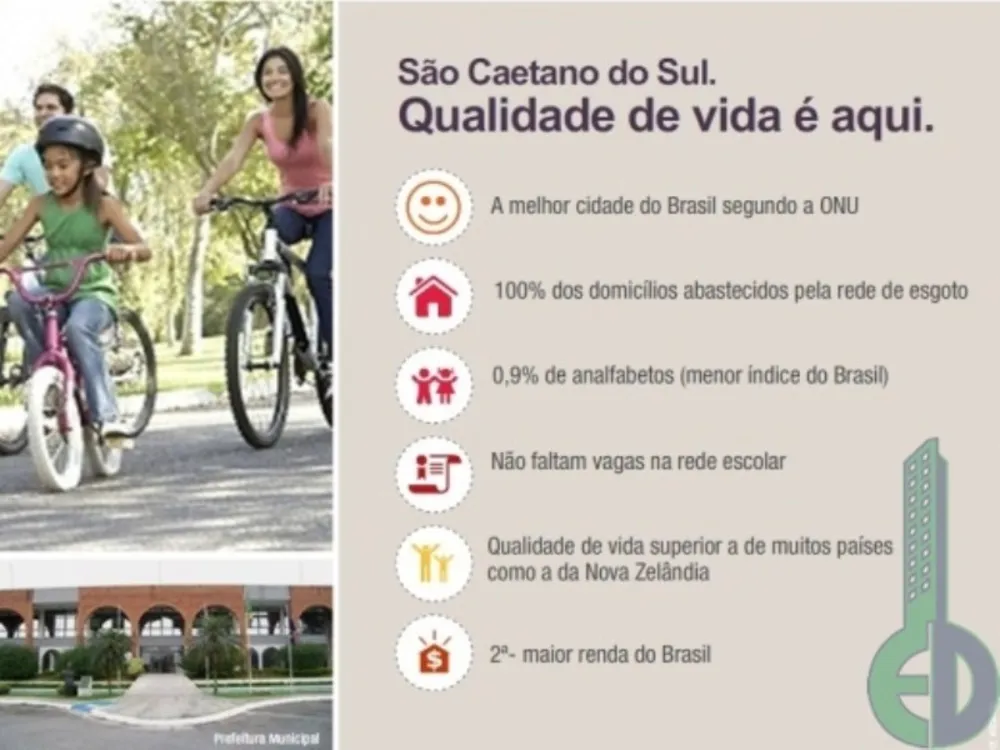 Apartamento, 3 quartos, 162 m² - Foto 7