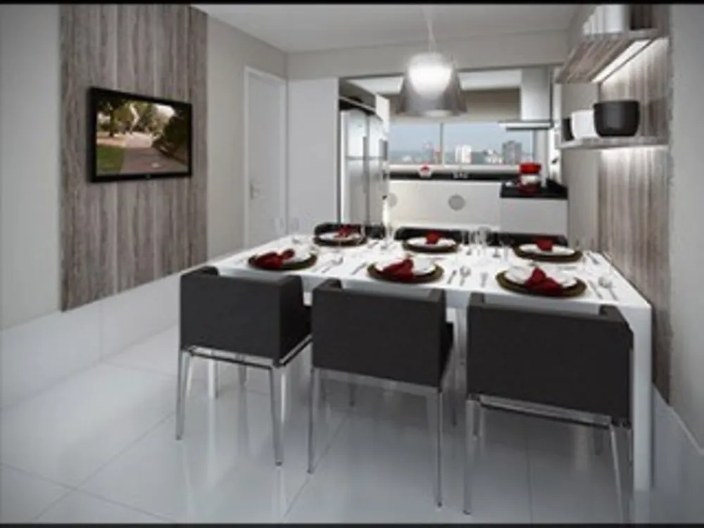 Apartamento, 3 quartos, 172 m² - Foto 5